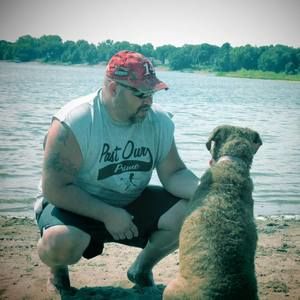 Meet your Posher, Dave